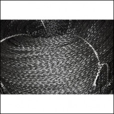 Шнур плетеный леерный 10 мм (300 п.м.)